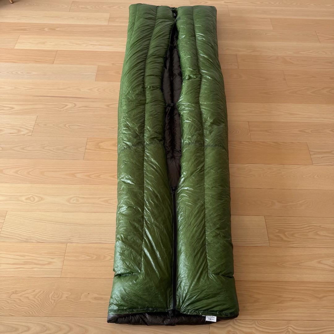 ★新品 Enlightened Equipment Revelation LW