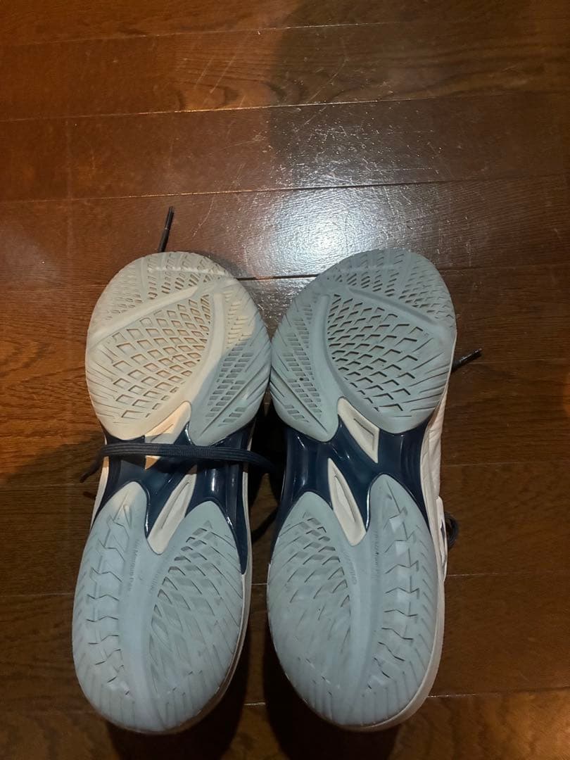 アシックス　スカイエリートff3 28cm 最終値下げ