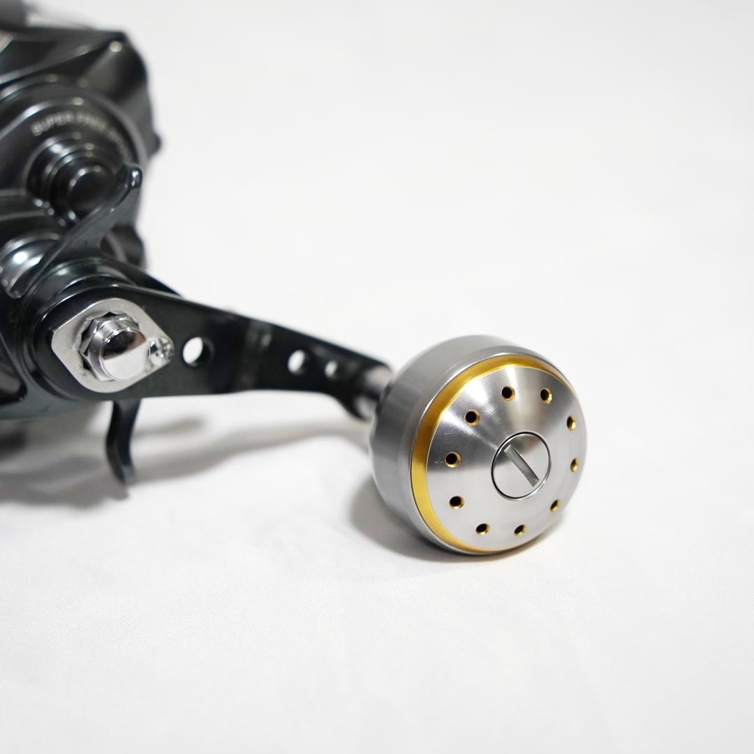 【シマノ】 フォースマスター 1000MK 電動リール SHIMANO 船釣り