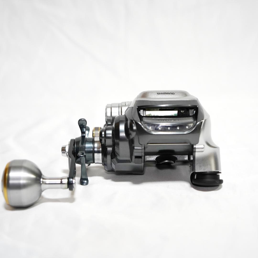 【シマノ】 フォースマスター 1000MK 電動リール SHIMANO 船釣り