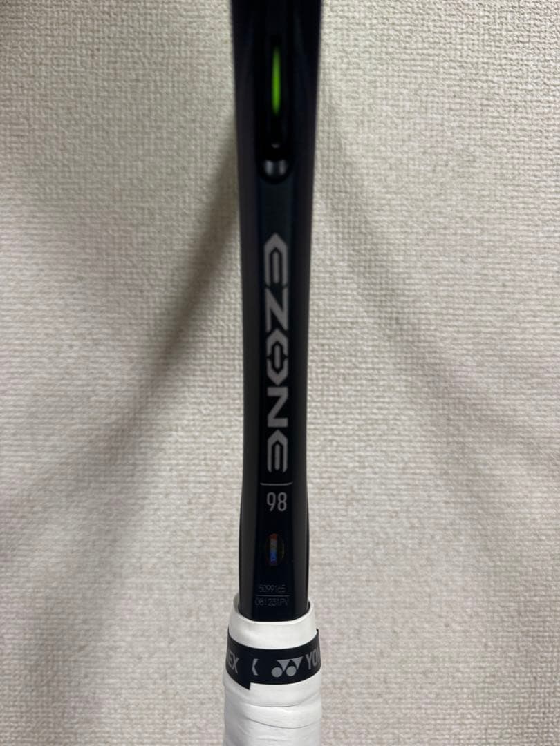 YONEX EZONE 98 G2 ラケット ケース付き