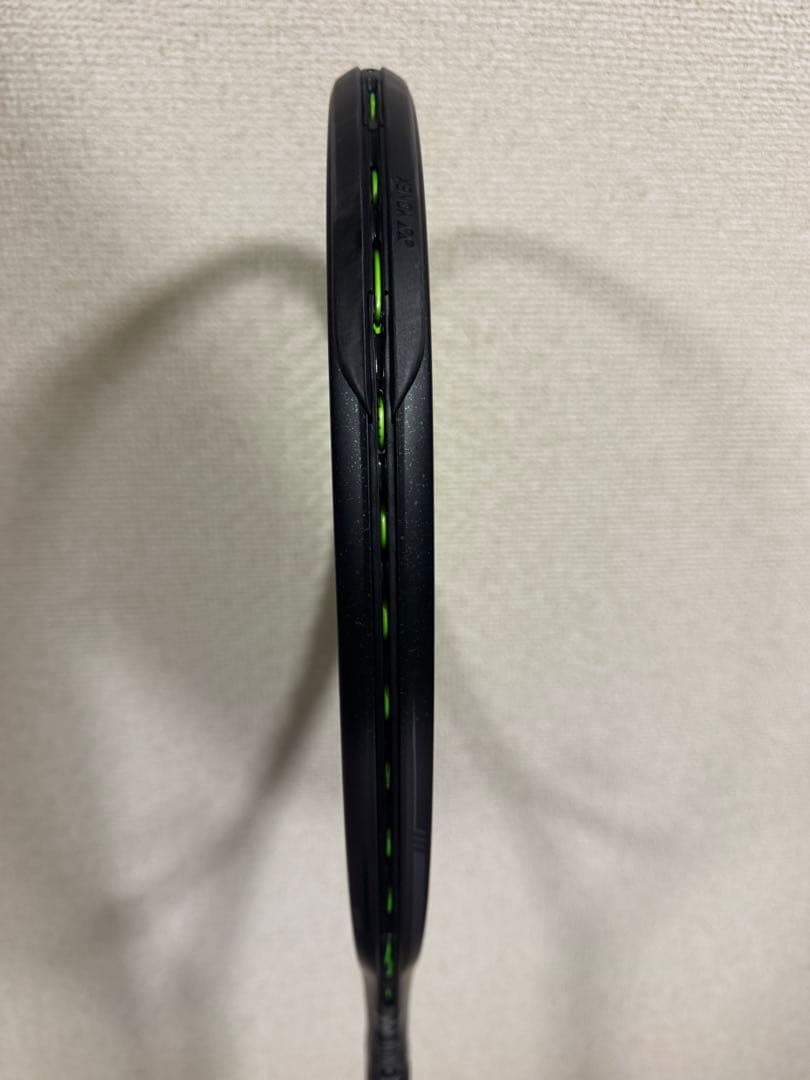 YONEX EZONE 98 G2 ラケット ケース付き
