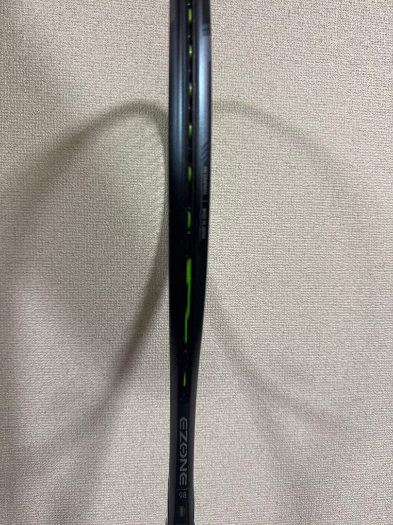 YONEX EZONE 98 G2 ラケット ケース付き
