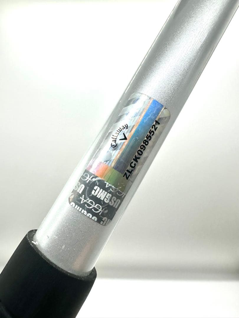 美品中古｜スピーダーエボ7／6S／EVOⅦ｜ドライバー用｜キャロウェイスリーブ