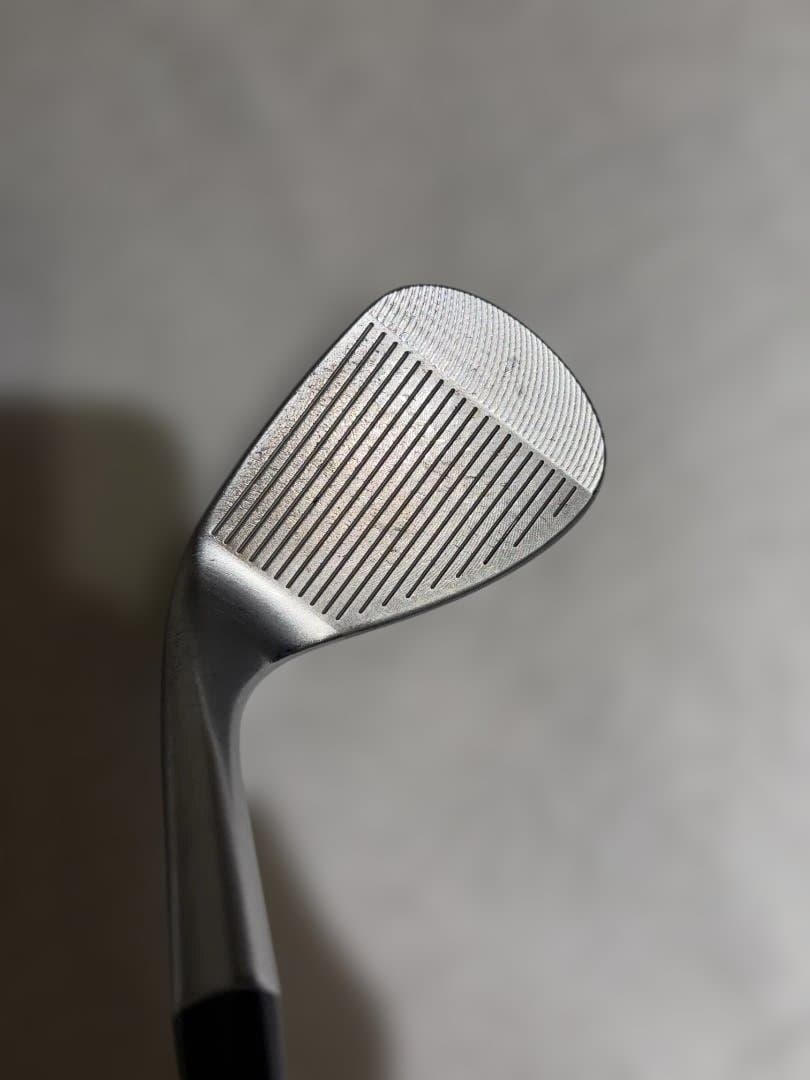 Cleveland RTZ 56度ウェッジ MODUS3 115 S