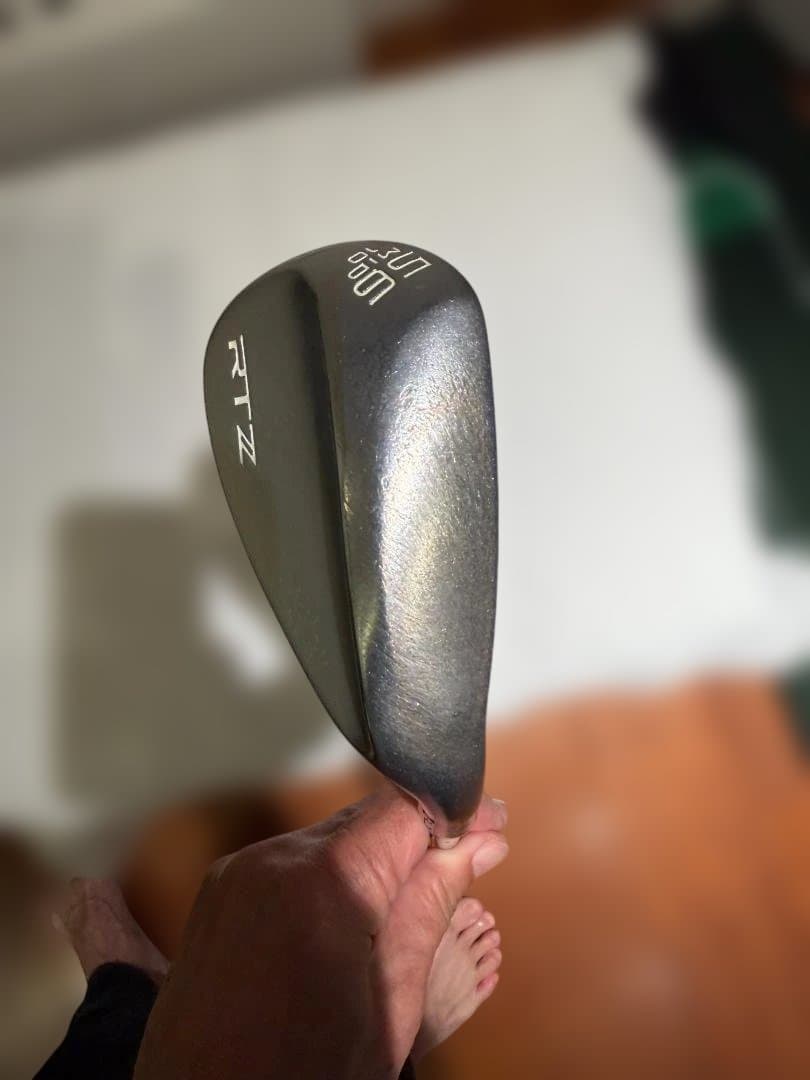 Cleveland RTZ 56度ウェッジ MODUS3 115 S