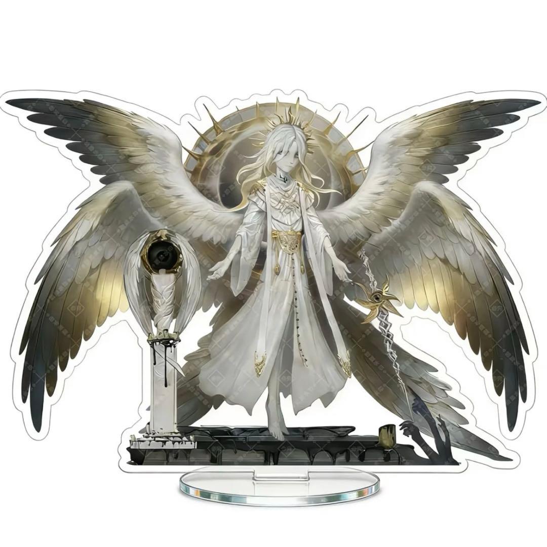 新品 第五人格 第5人格 IDENTITYV アクスタ 5つセット