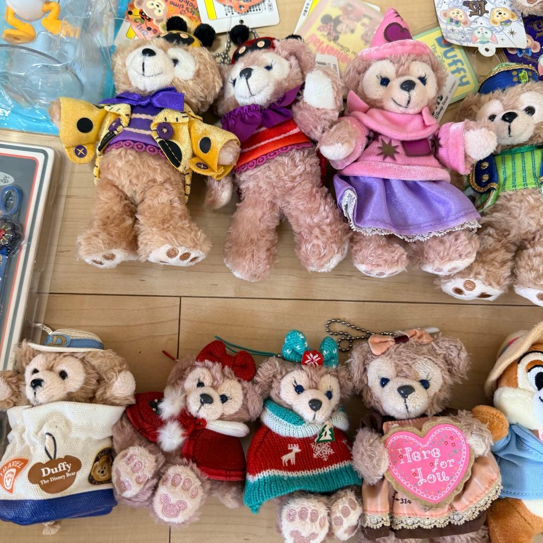 disney ディズニー　グッズまとめ