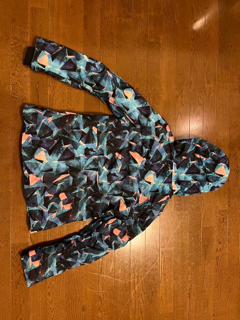 スキー・スノーボード　ウェア　ripcurl