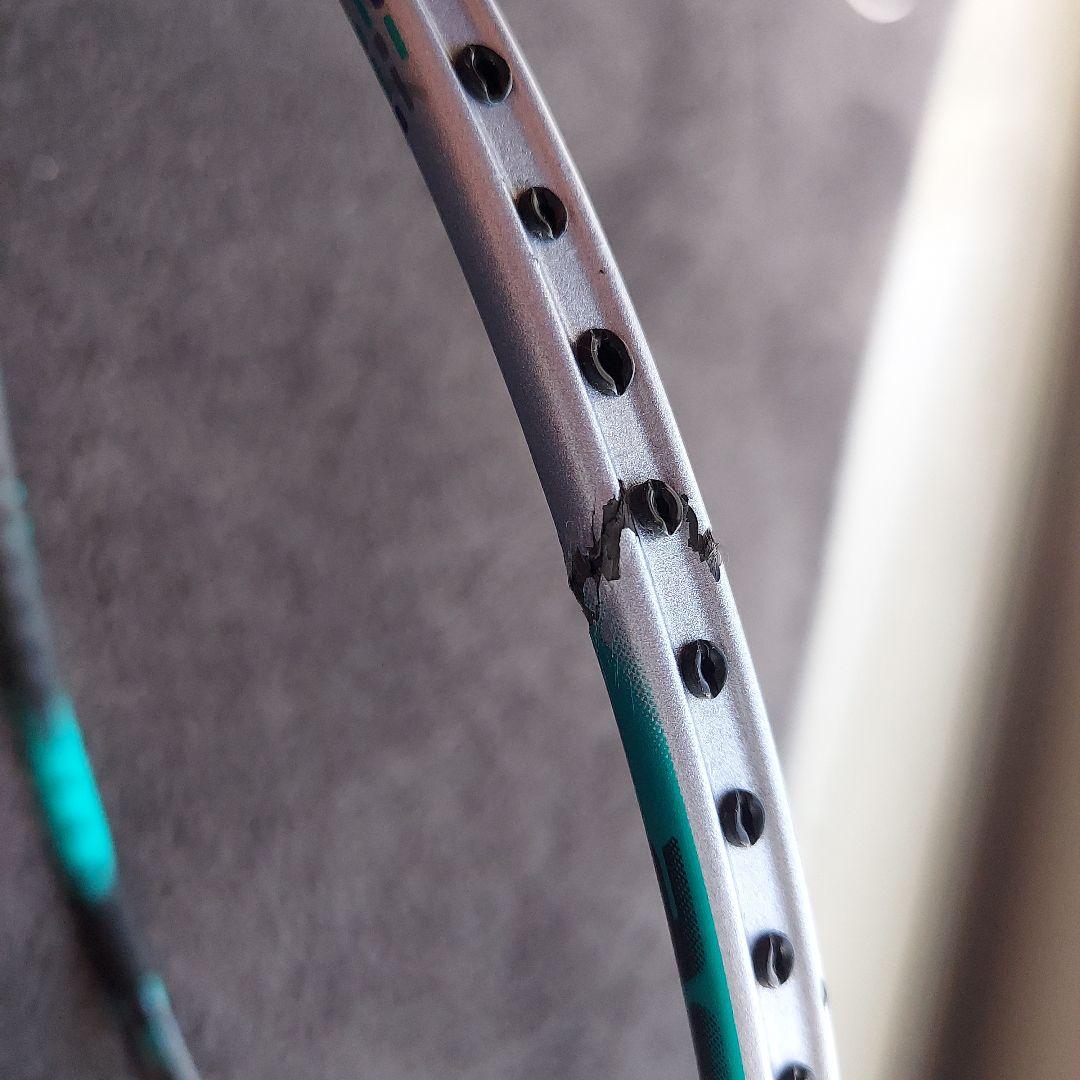 YONEX　ASTROX88S　PRO　4U5G ジャンク品