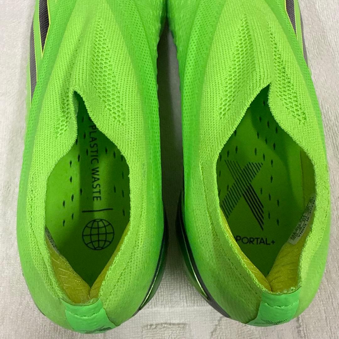 adidas アディダス　エックス スピードポータル+ AG