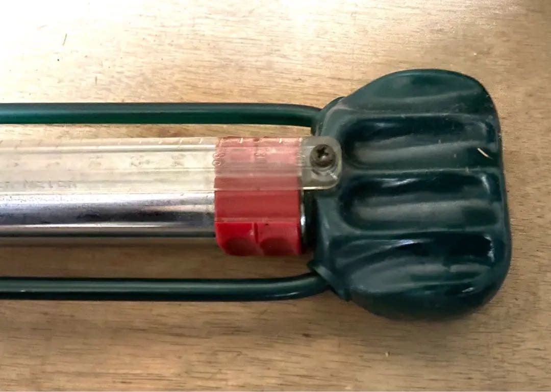 【ヴィンテージ】1976年購入　プルーワーカー
