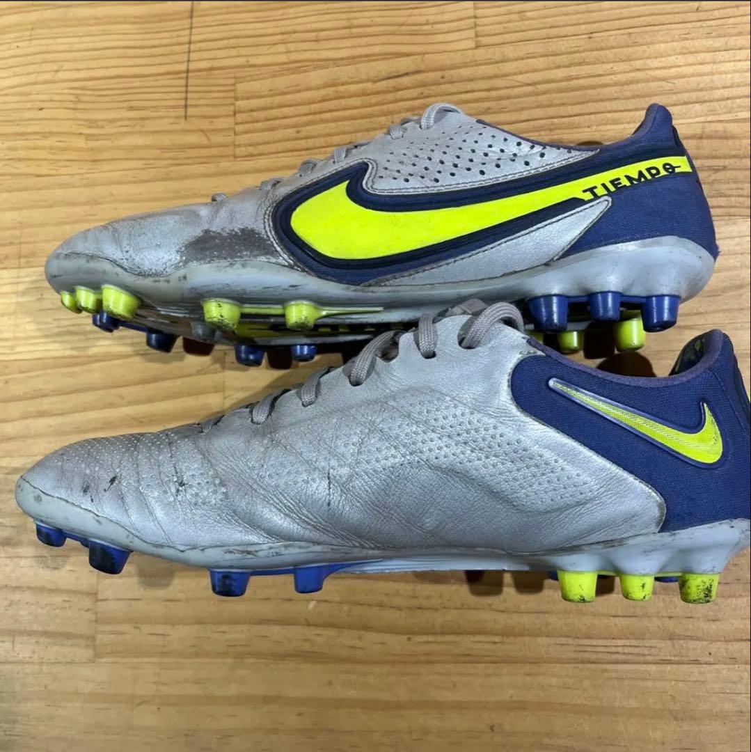 Nike Tiempo サッカーシューズ・スパイク