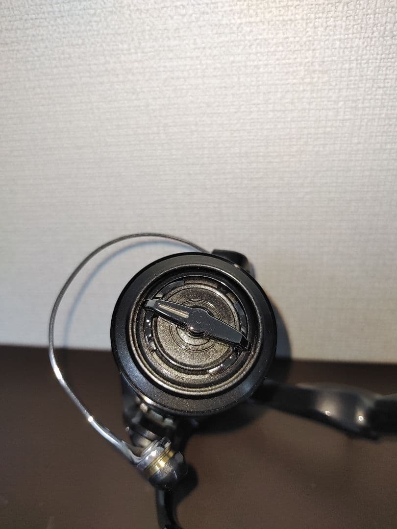 シマノエクスセンスCI4+C3000HGM