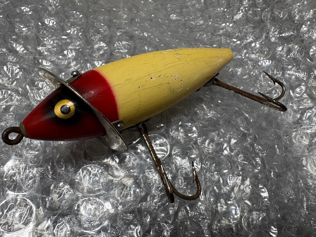 オールドヘドン　210 サーフェイス　HEDDON SURFACE RH 希少