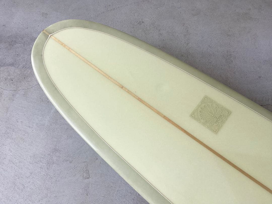 サーフィン・ボディボード vector brand longboards Monroe