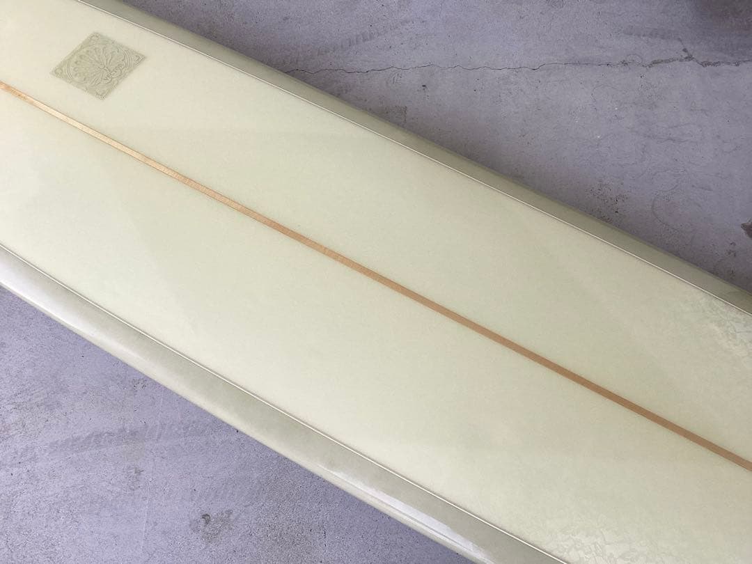サーフィン・ボディボード vector brand longboards Monroe