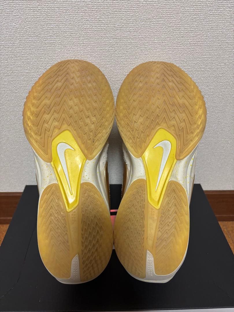 シューズ(男性用) Nike G.T.CUT 3 PE EP