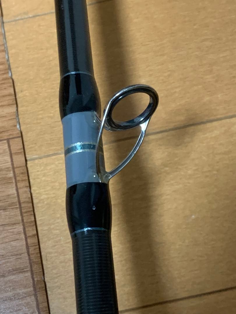 だにMC works ワイルドブレイカーWB113R/B