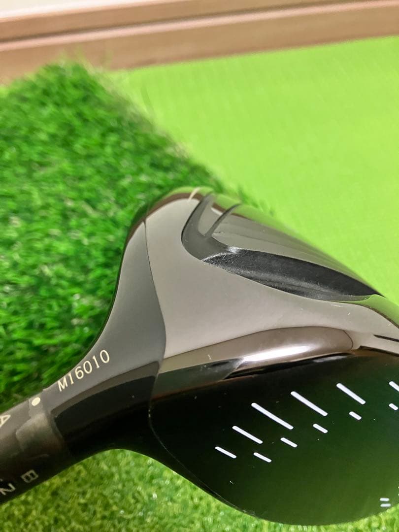 Titleist VG3 vg3 ドライバー 9.5 Sヘッドカバーなし 1w