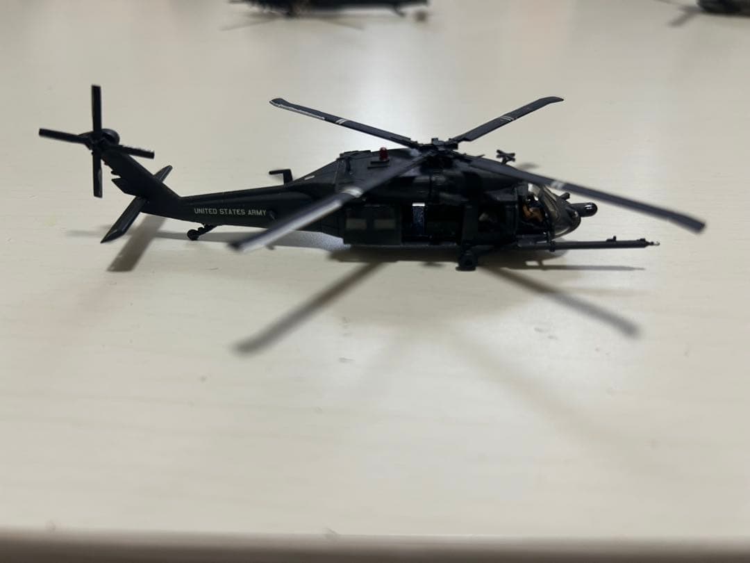 1/144 SOARヘリコプターセット
