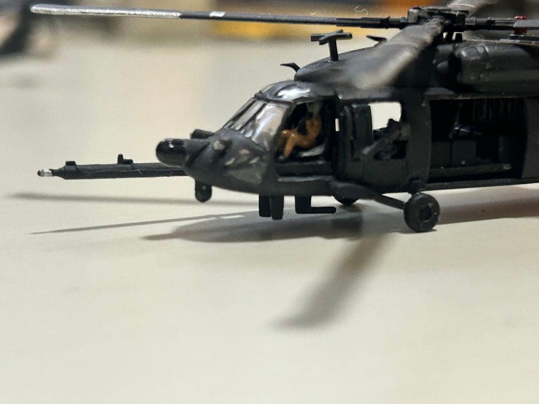 1/144 SOARヘリコプターセット