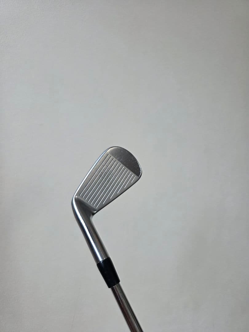 Titleist 714mb p~5 ダイナミックゴールドx100