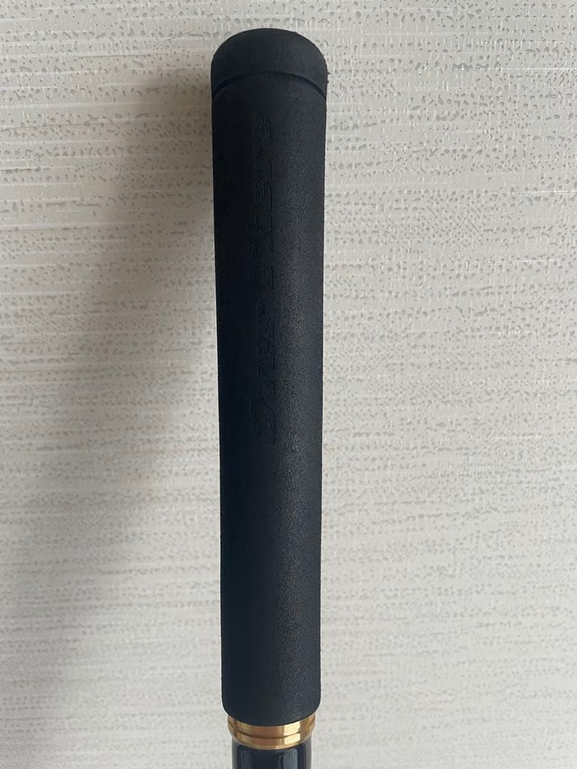 オーバーゼア グランデ103MH