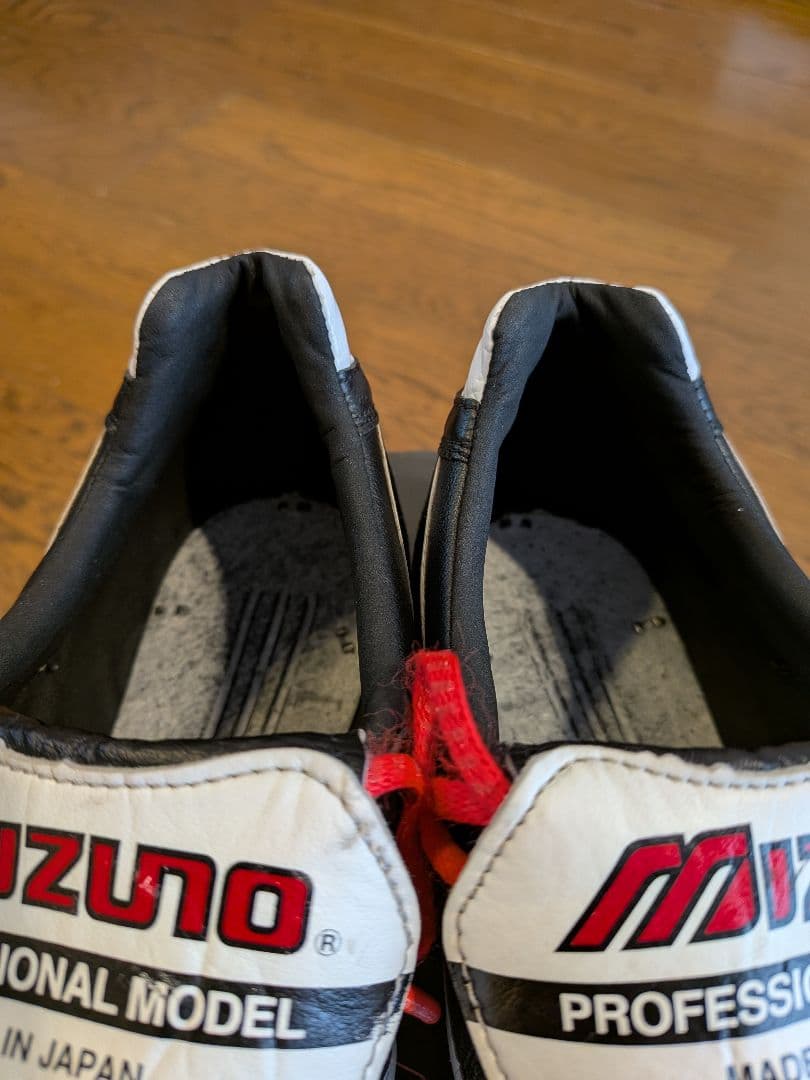 MIZUNOモレリア2 Japan サッカースパイク
