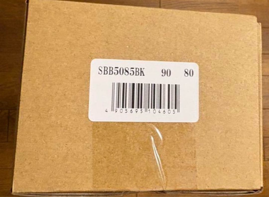 SSK 限定品　MM18ヘビー80cm 700g少年軟式バットSBB5085BK