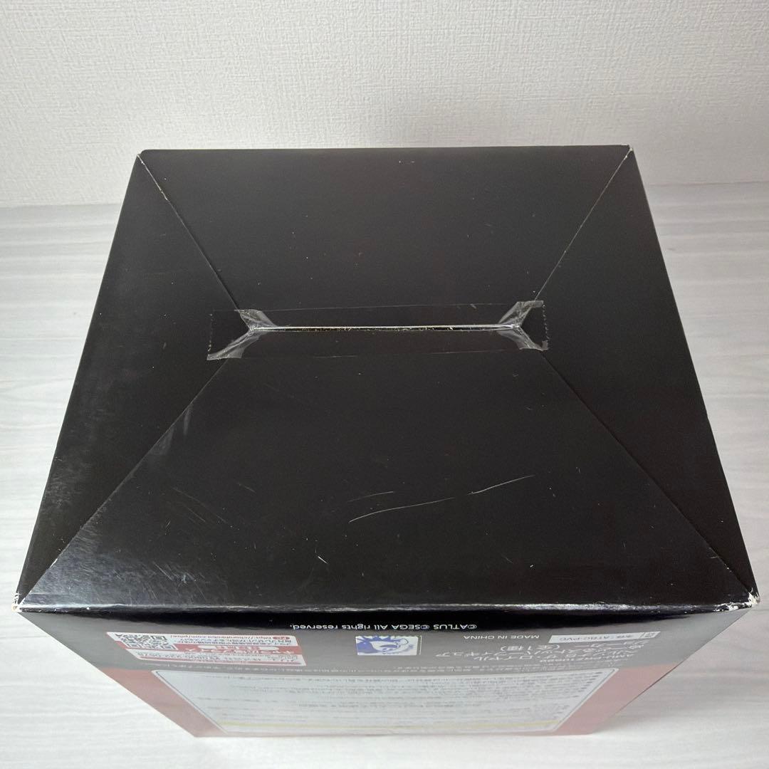 ペルソナ5 ジョーカー 雨宮蓮 ぬーどるストッパー フィギュア