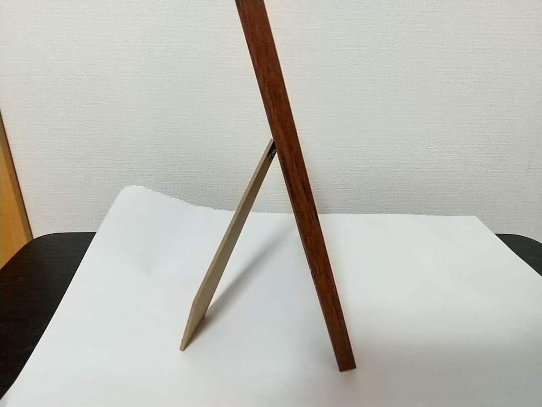 浮世絵　風景画　北斎　コピー　水彩画　　SHO