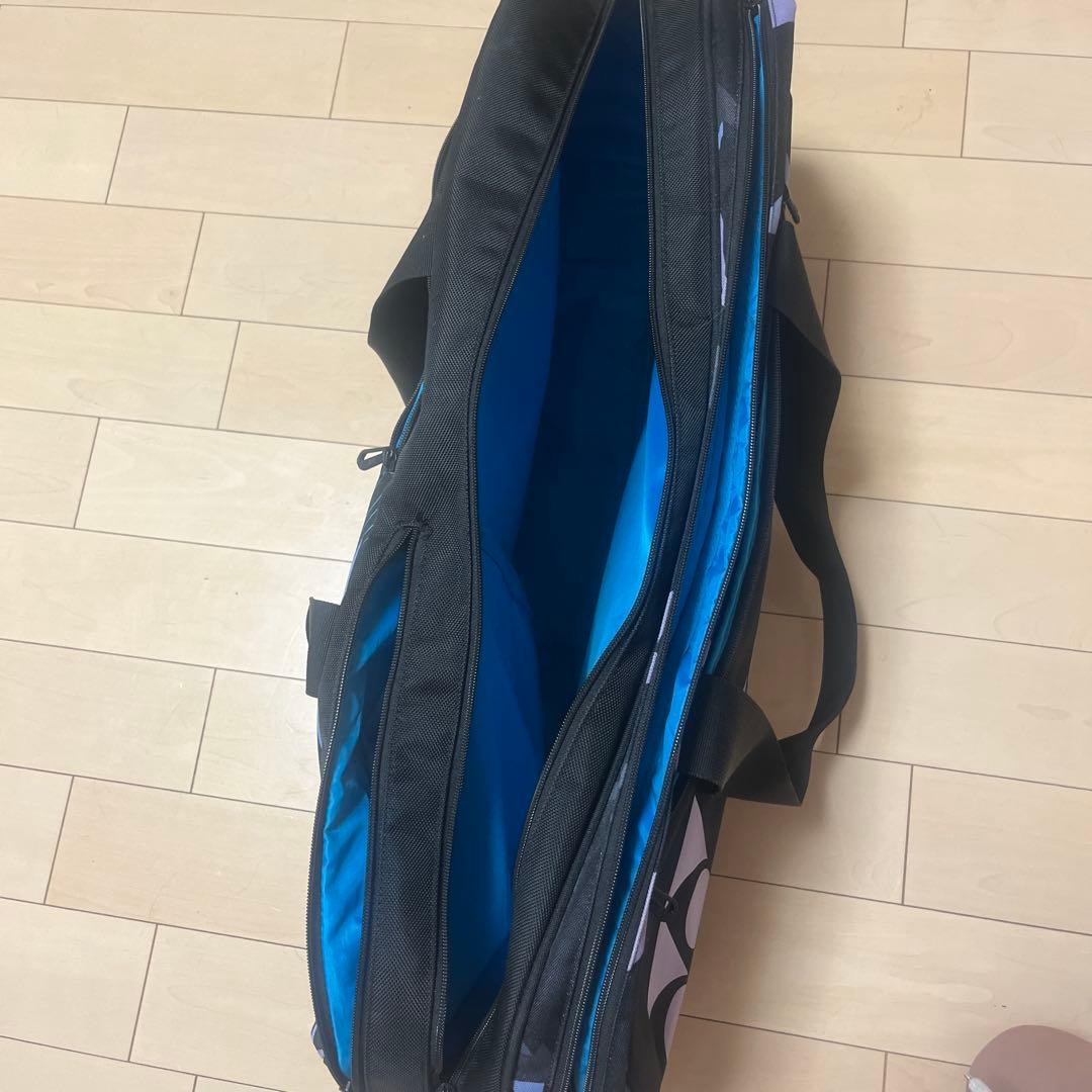 YONEX バドミントンラケットバッグ