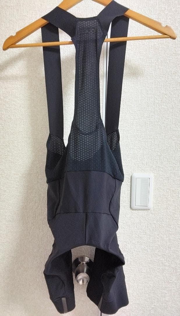 SPECIALIZED スペシャライズド SL R ビブ ショーツ M