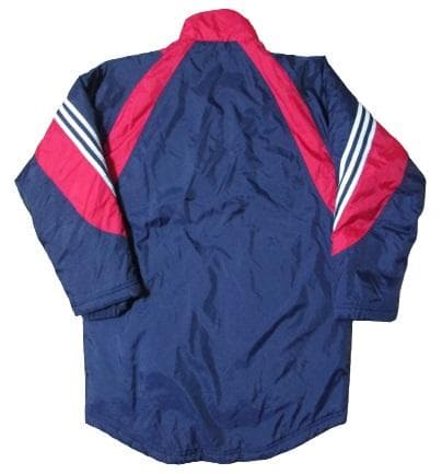 正規品 バイエルン・ミュンヘン 03/04 ジャケット adidas