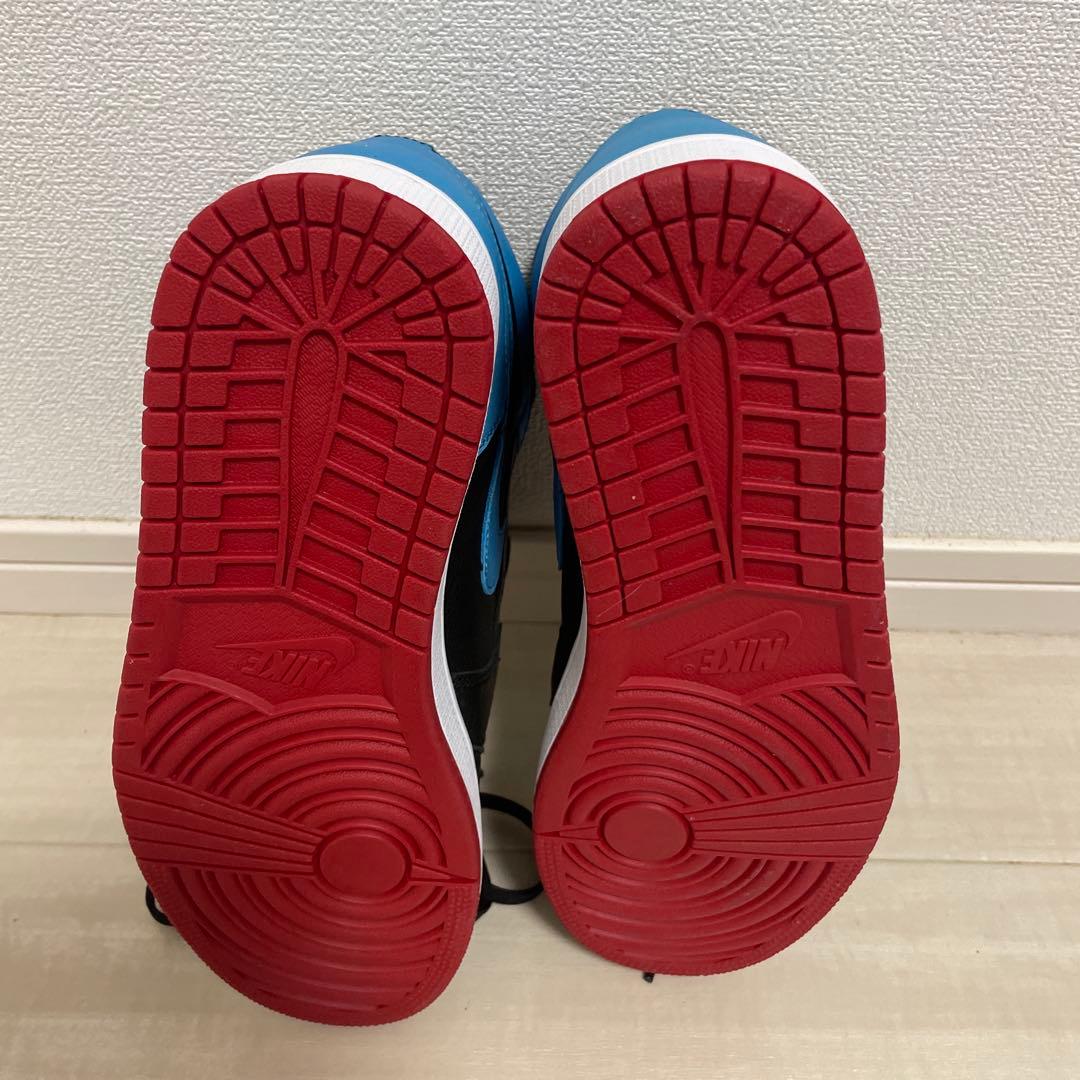 シューズ(男性用) Nike Women's Air Jordan 1 High OG