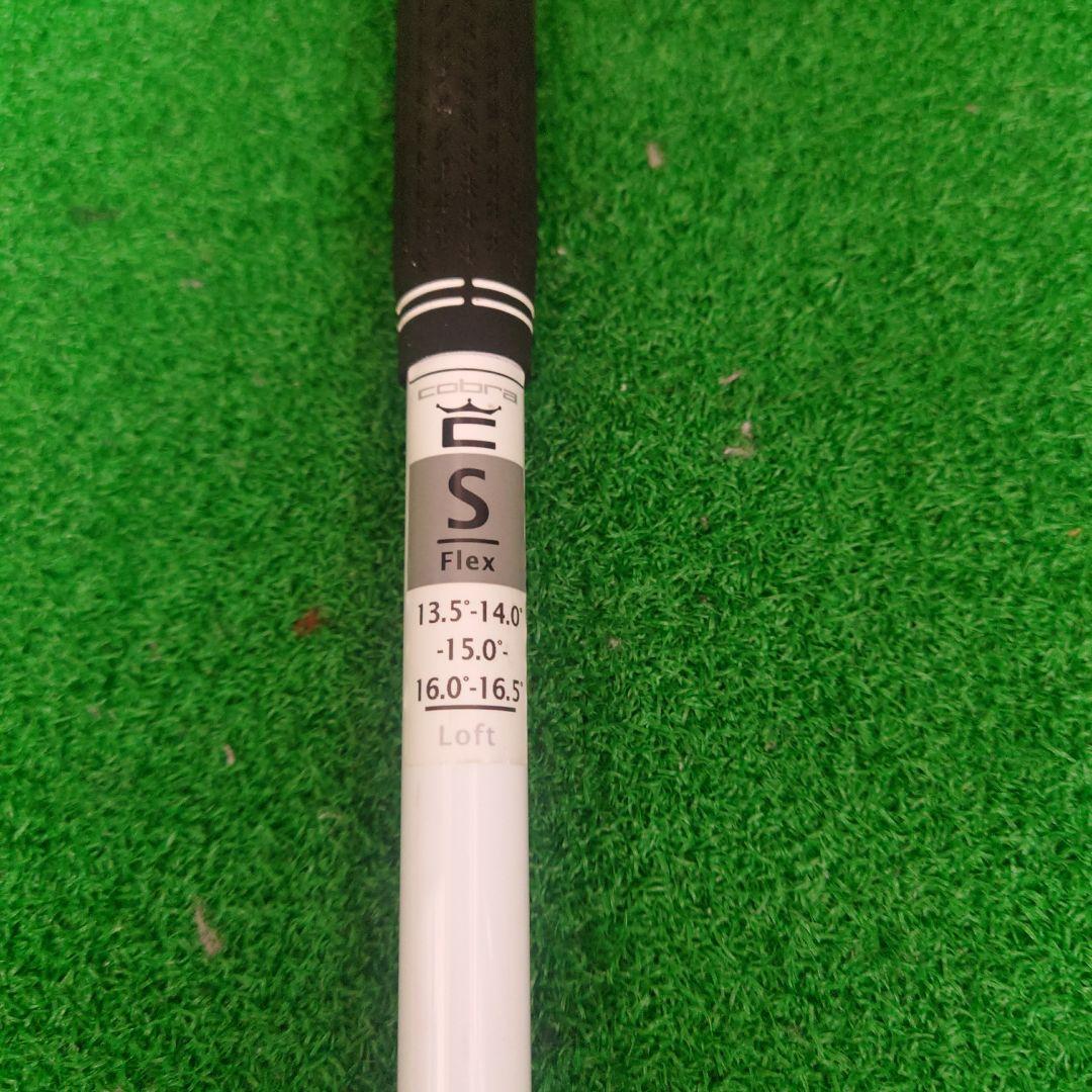 AERO-JET フェアウェイウッド 3W