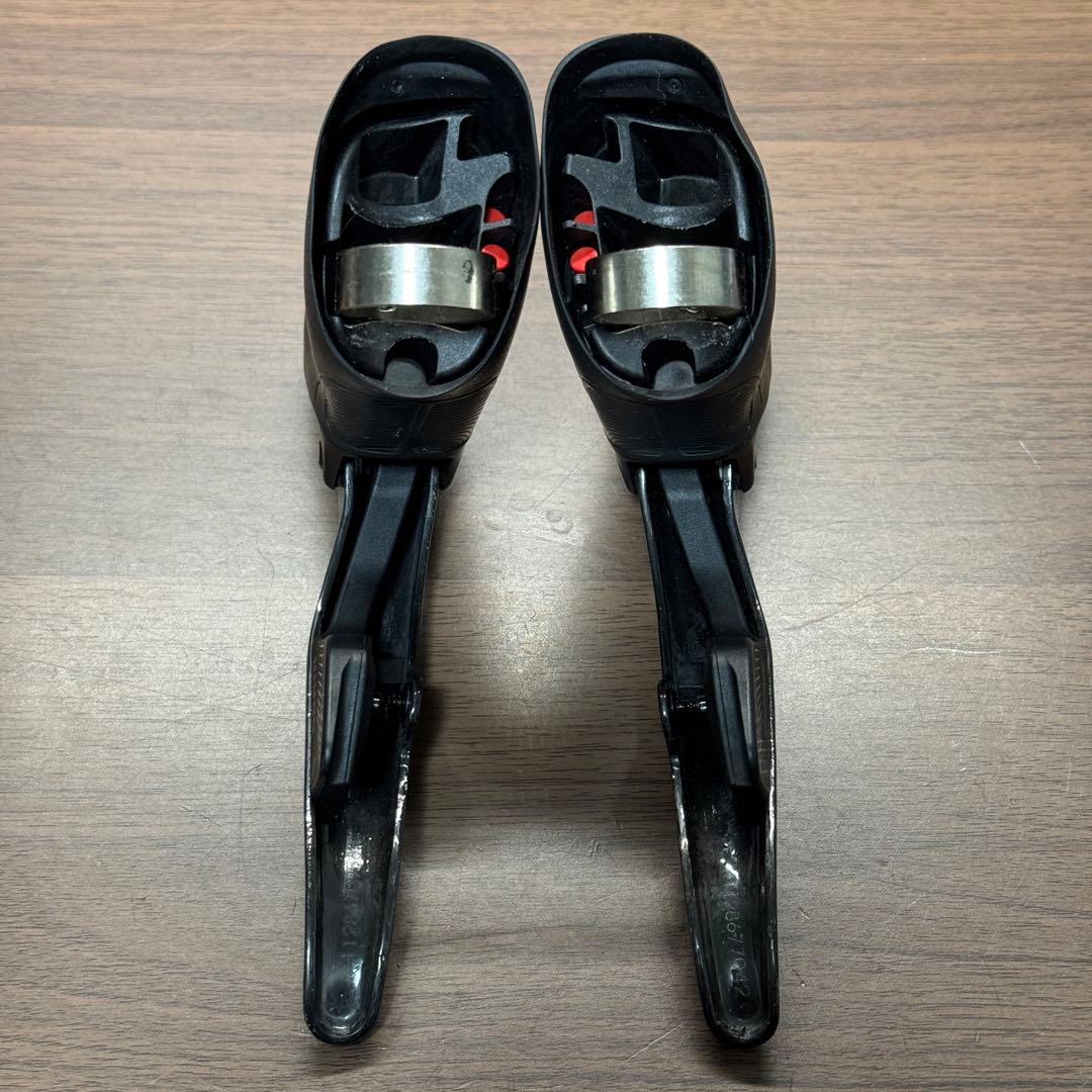 SRAM RED eTap 11速 グループセット 機械式 バッテリー付属