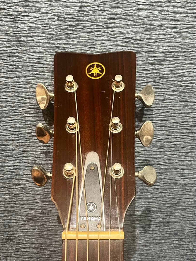 美品YAMAHA FG180 赤ラベル　ジャパンビンテージ