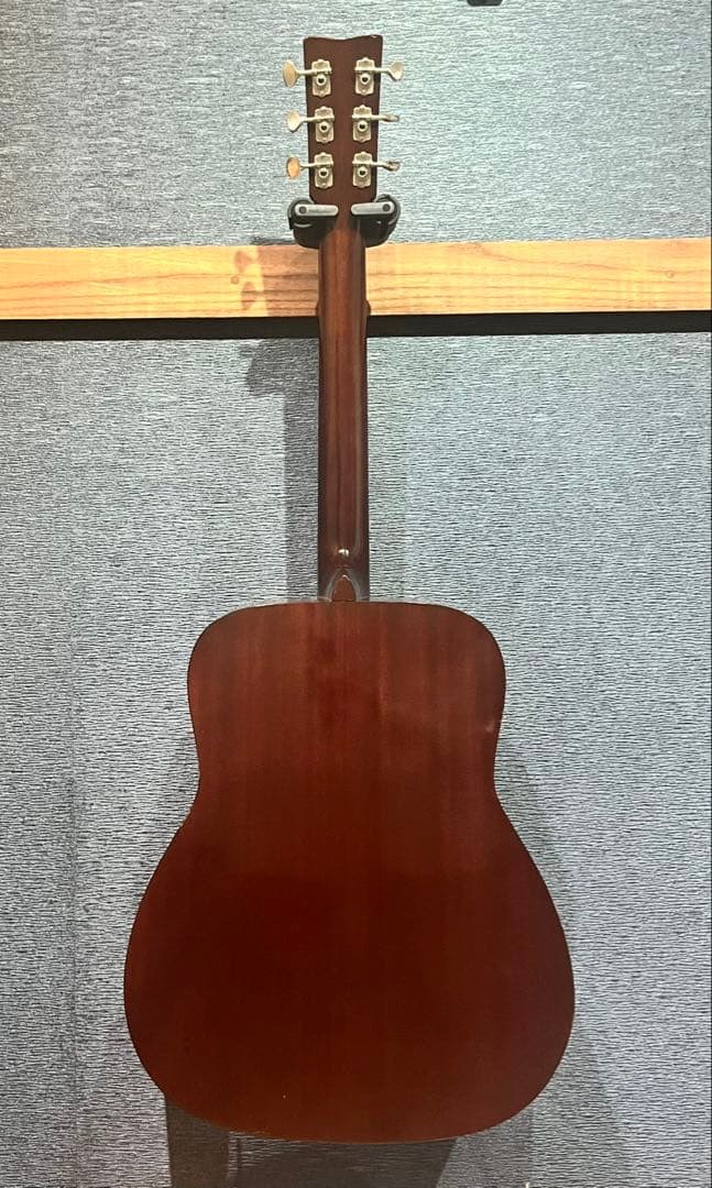 美品YAMAHA FG180 赤ラベル　ジャパンビンテージ