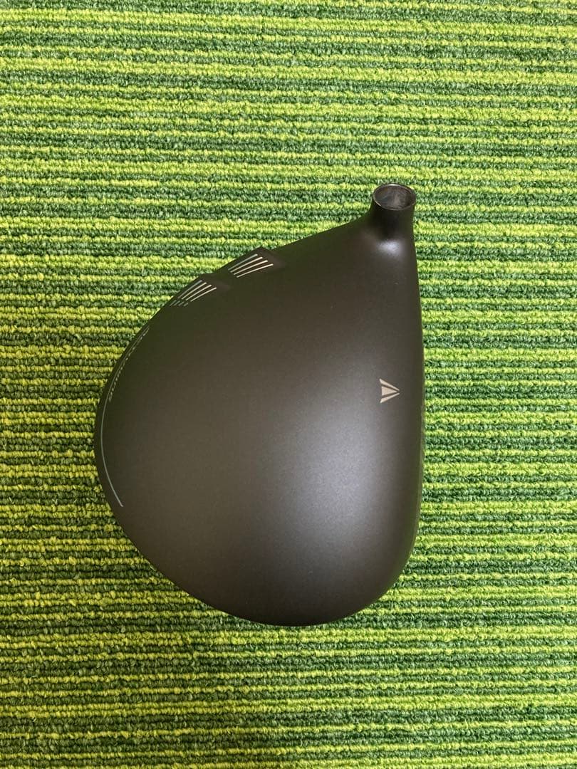 ゼクシオ14+ドライバー 9° ヘッド 保証書 ヘッドカバー付き