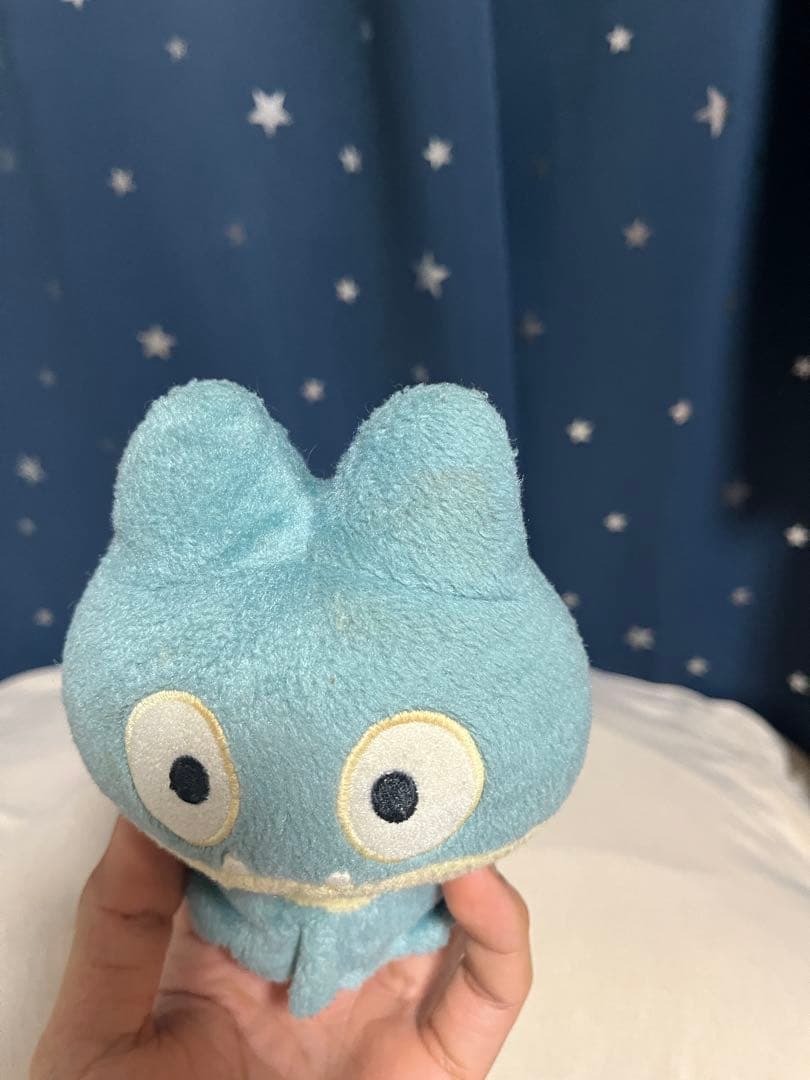 ポケモンセンター限定　カビゴン　ゴンベ　ポケドール