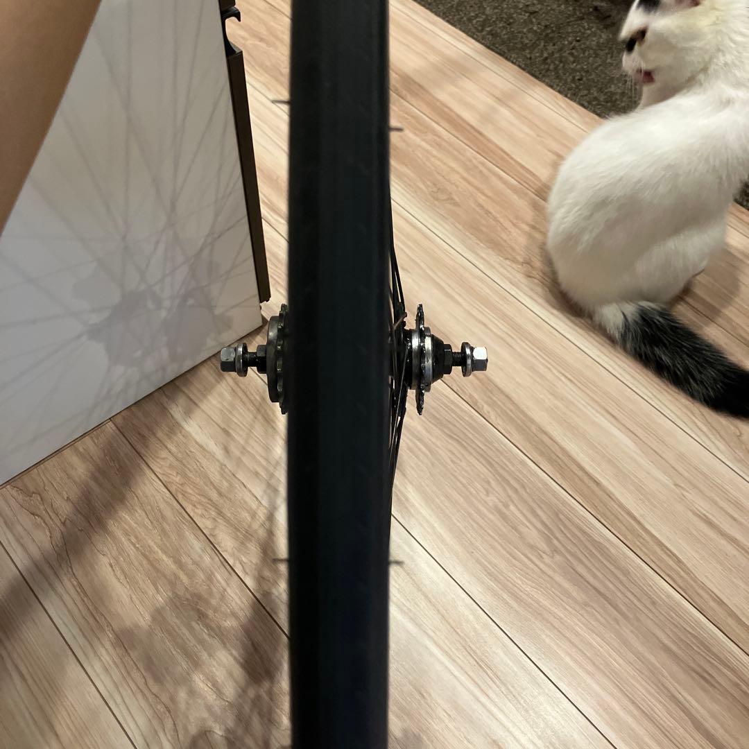 LEADER BIKES 721 リーダーバイク721 Mサイズ