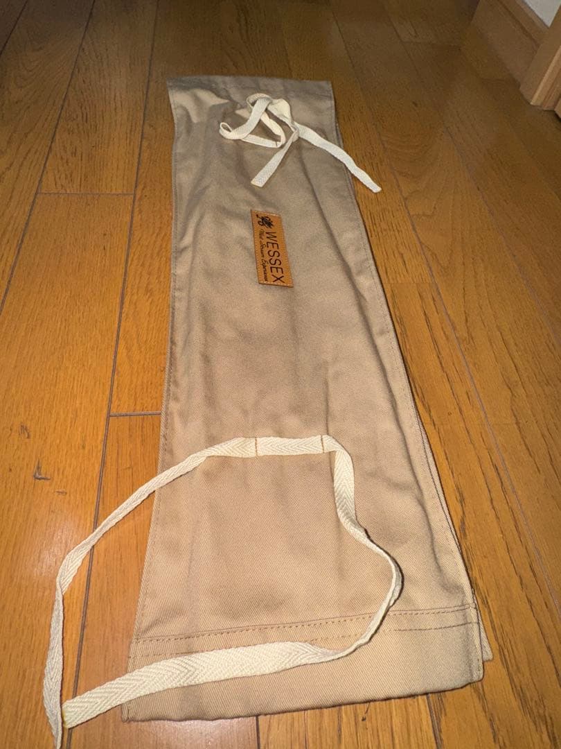 かねは商店　ウェセックス　WSE-C/5