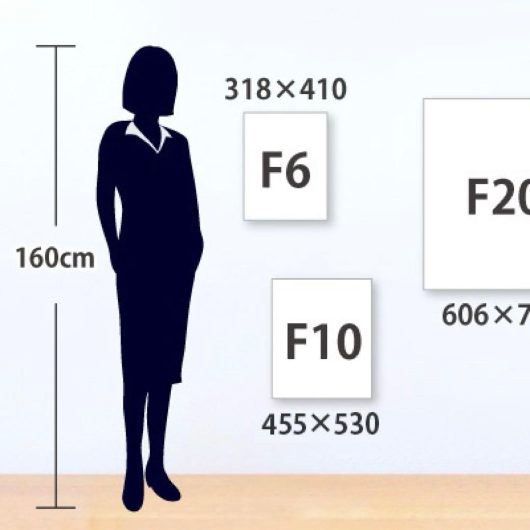 【F10号】【複製画】ルーベンス 複製画 模写 肖像画 油彩画 女性の肖像