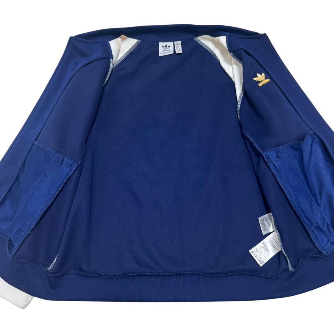アディダス　SST　アディカラー　スーパースター　トラックジャケット　XL