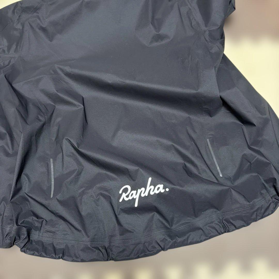 ウェア Rapha Mens Core Rain Jacket II X-LARGE