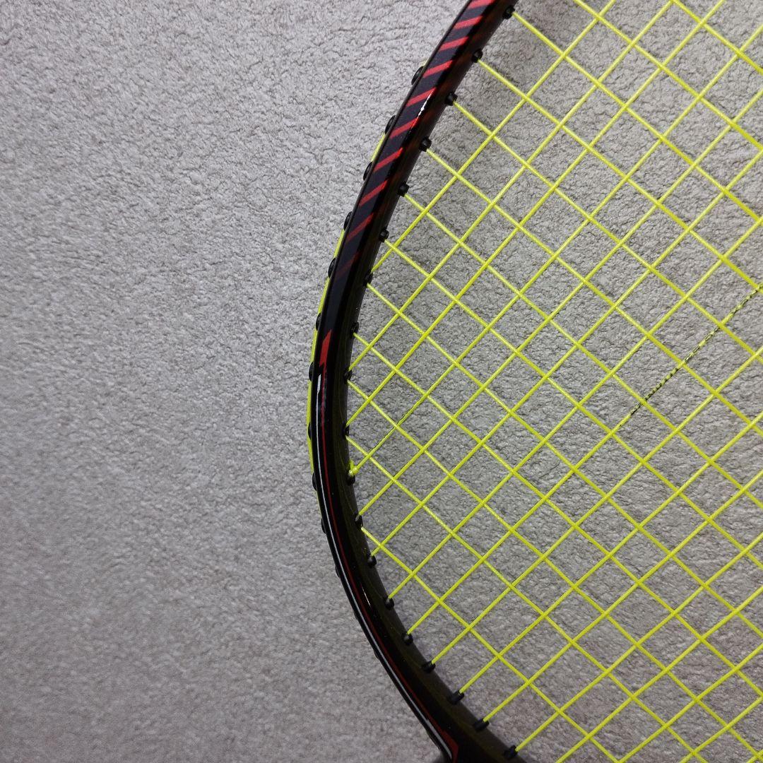 ヨネックス　YONEX　カーボネックス Carbonex 35 3U G4