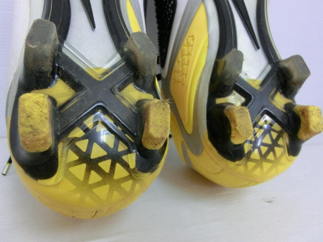 M794★Nike★ナイキ★サッカー★スパイク★CTR360★26cm