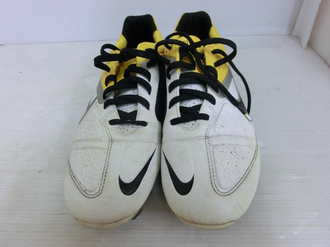 M794★Nike★ナイキ★サッカー★スパイク★CTR360★26cm